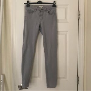 Forever21 skinny jeans